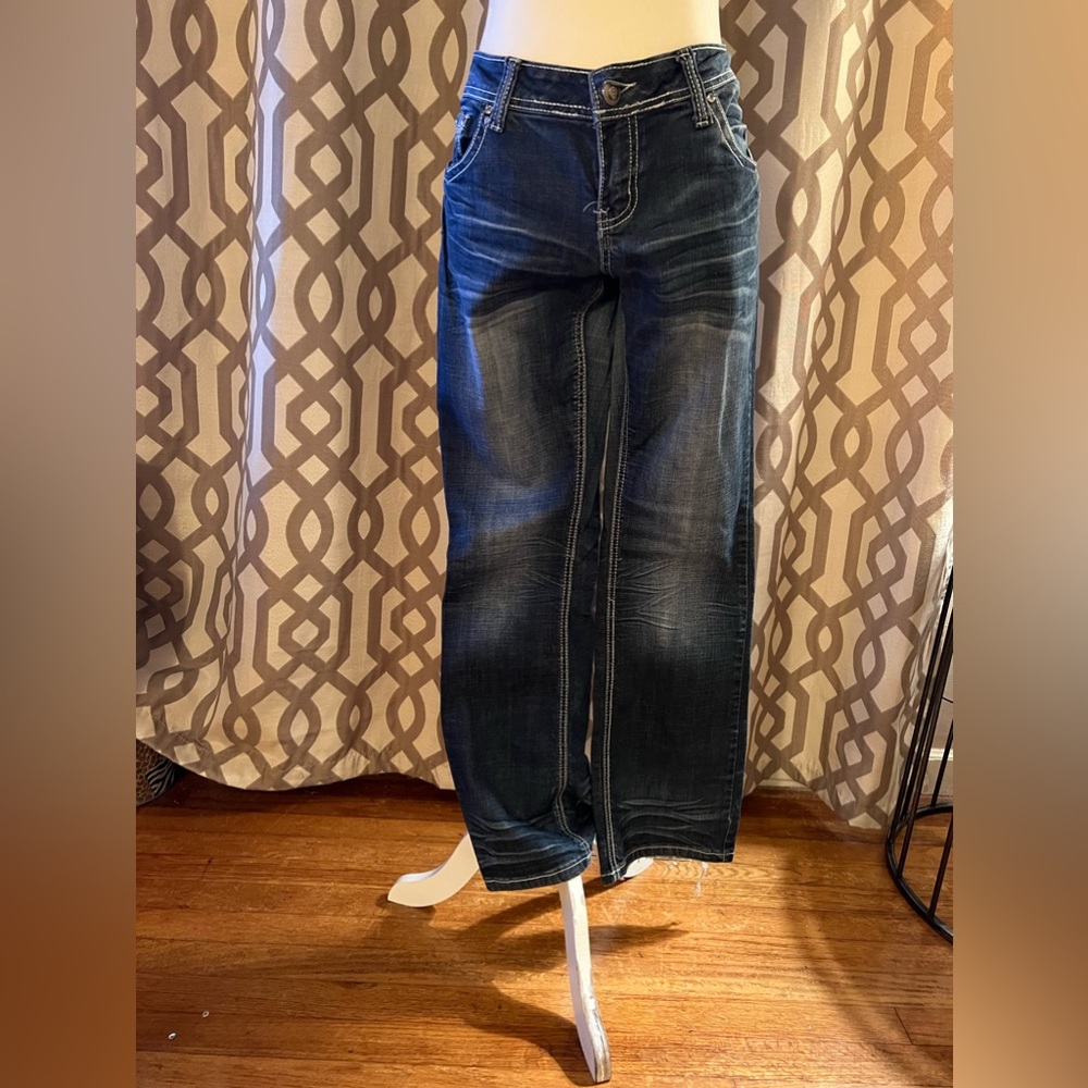 Rue 21 jeans